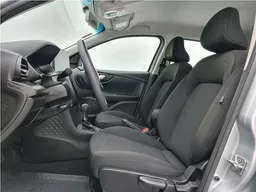 Fiat Pulse