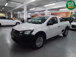 Volkswagen Saveiro