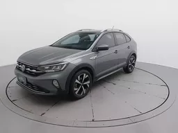 Volkswagen Nivus