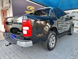 Chevrolet S10