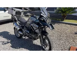 BMW R 1200 GS