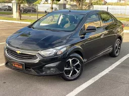 Chevrolet Prisma
