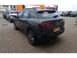 C4 Cactus