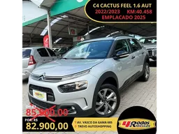 Citroën C4 Cactus