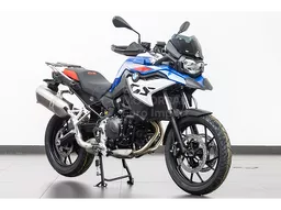 F 800 GS