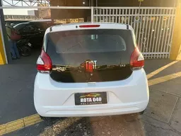 Fiat Mobi