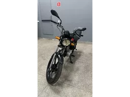 Honda CG 125