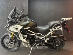 Triumph Tiger 1200