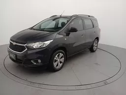 Chevrolet Spin