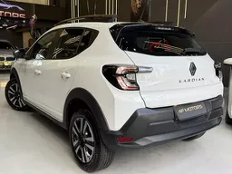Renault Kardian