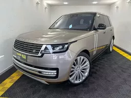 Land Rover Range Rover Vogue