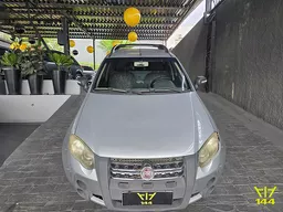 Fiat Strada