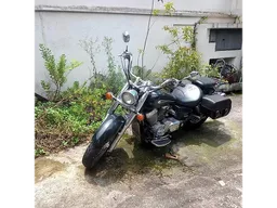Honda Shadow