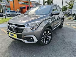 Chery Tiggo 5X