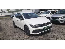 Volkswagen Polo Hatch