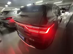 BYD Song Plus