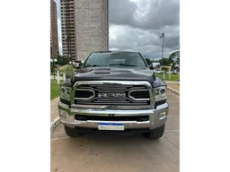 RAM 2500