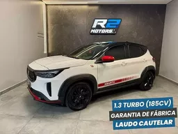 Fiat Pulse
