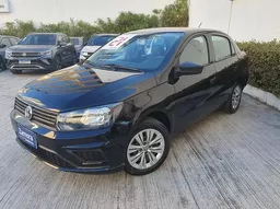 Volkswagen Voyage