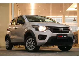 Fiat Mobi