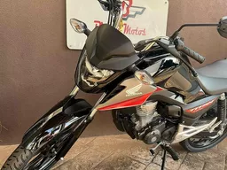 Honda CG 160