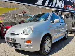 Chery QQ