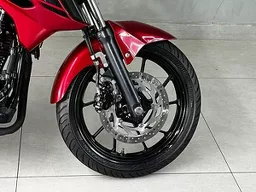 Yamaha Fazer 250