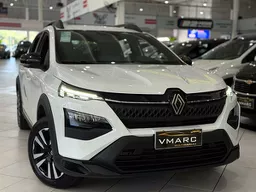 Renault Kardian
