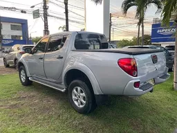 Mitsubishi L200 Triton