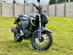 Fazer 250