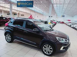 Chery Tiggo 2