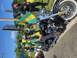 Road King