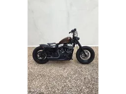 Sportster 1200