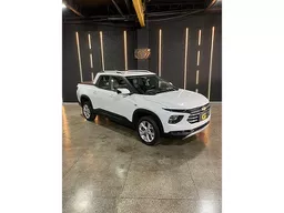 Chevrolet Montana