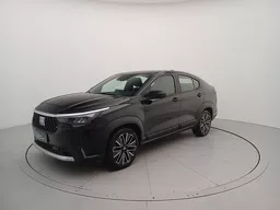Fiat Fastback