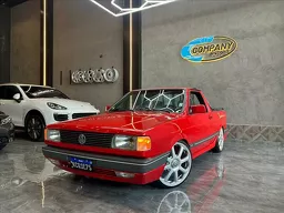 Volkswagen Saveiro