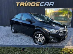 Chevrolet Prisma