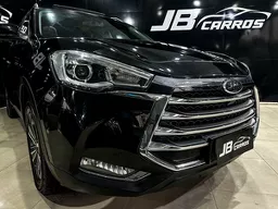 JAC T80