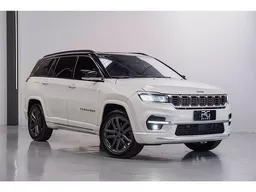 Jeep Commander