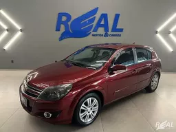 Chevrolet Vectra