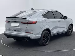 Fiat Fastback