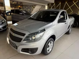 Chevrolet Montana
