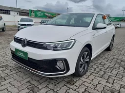 Volkswagen Virtus