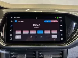 Volkswagen Taos
