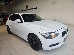 BMW 116i