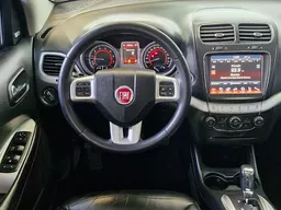 Fiat Freemont