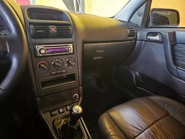 Chevrolet Astra Preto 13