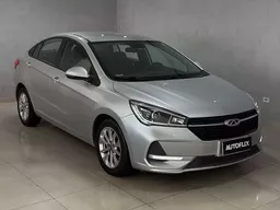 Chery Arrizo 5