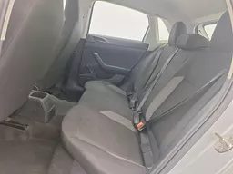 Volkswagen Polo Hatch