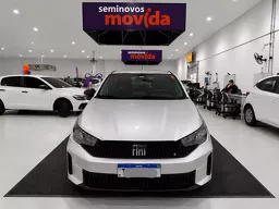Fiat Cronos